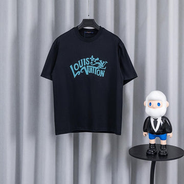 Louis Vuitton short-sleeved shirt