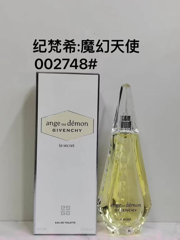 Ange Ou Demon Le Secret Eau de Toilette-100ml