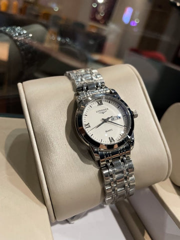 Longines Saint Imier Couple Watches Collection