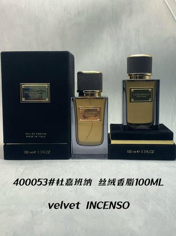 Velvet Incenso-100ml