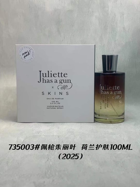 735003# Juliet with a Gun - Dutch Skincare - 100ML