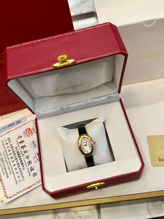 Cartier