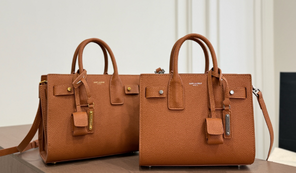 YSL Saint Laurent handbag