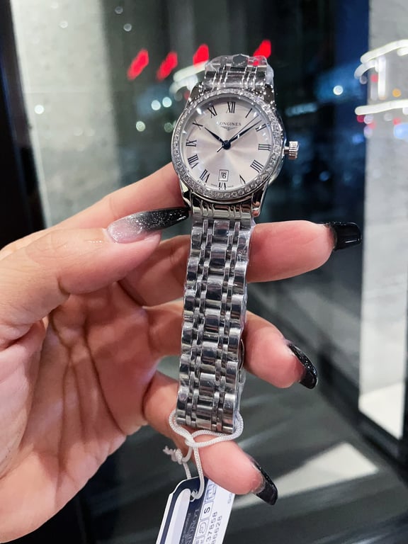 Longines Saint-Imier Couple Watches Collection