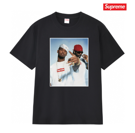 Supreme Dipset Tee