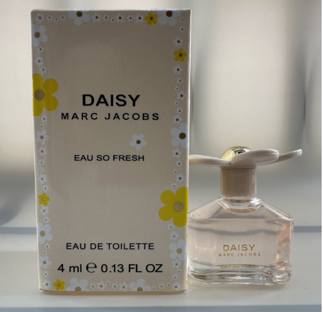 EAU SO FRESH-4ml