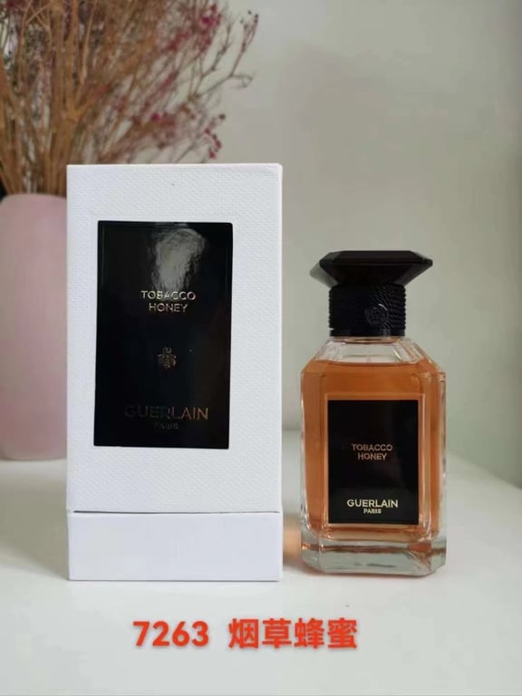 Tobacco Honey Eau de Parfum-100ml