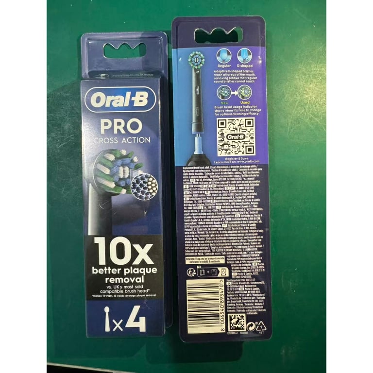 EB50BRX-4 (Large 10X)