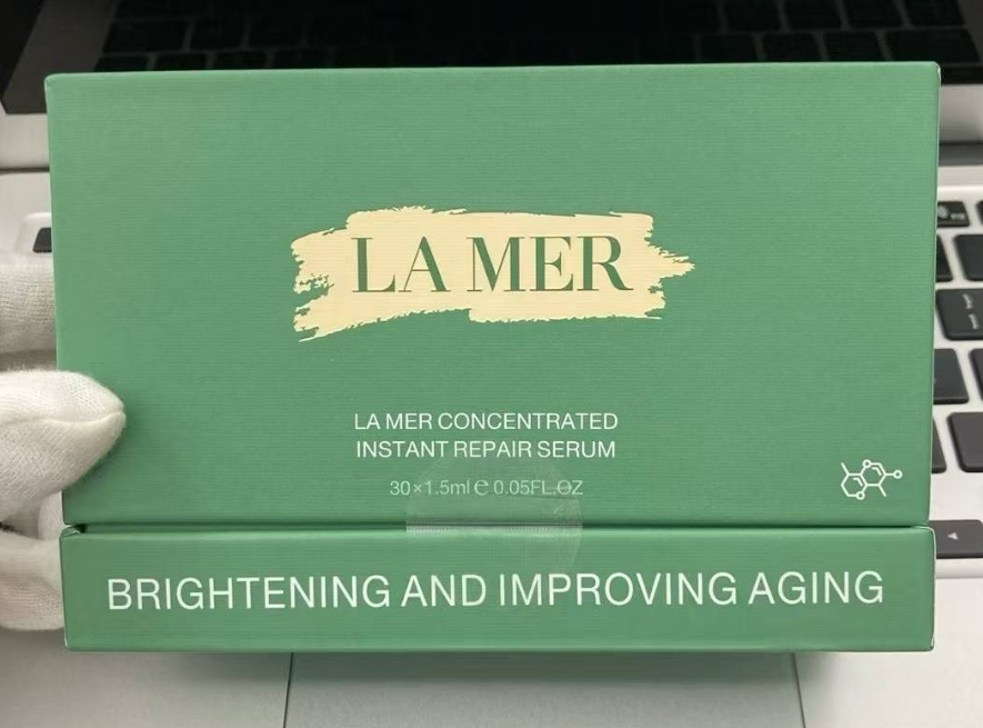 Concentrated Instant Repair Serum-1.5ml*30