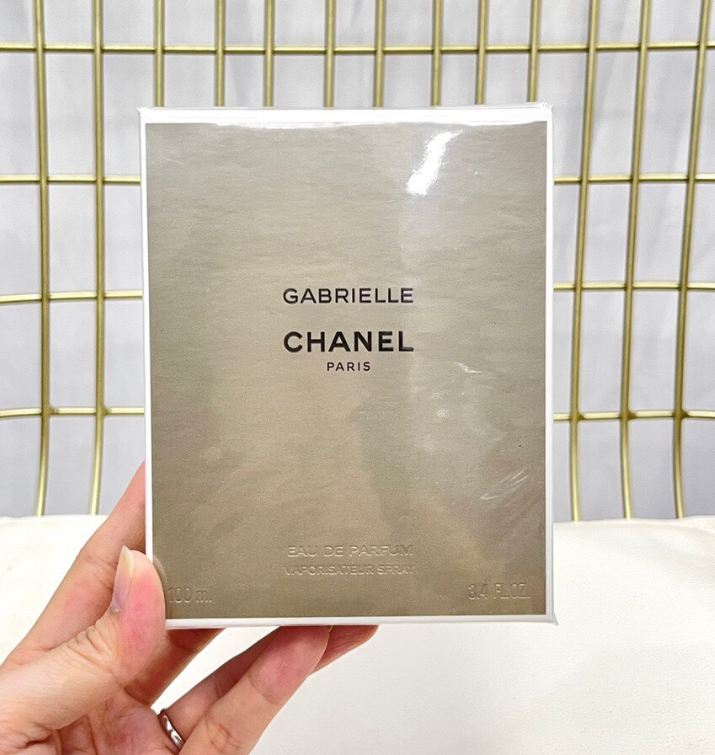 Chanel Gabrielle Eau de Parfum-100ml