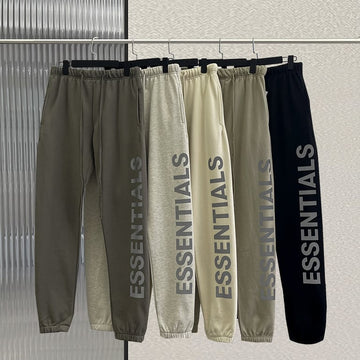 Fear of God Essentials Side Logo Sweatpants