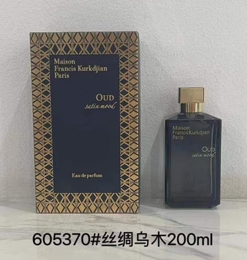 OUD Satin Mood Eau de Parfum-200ml