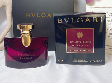 Bvlgari Splendida Magnolia Sensuel-100ml
