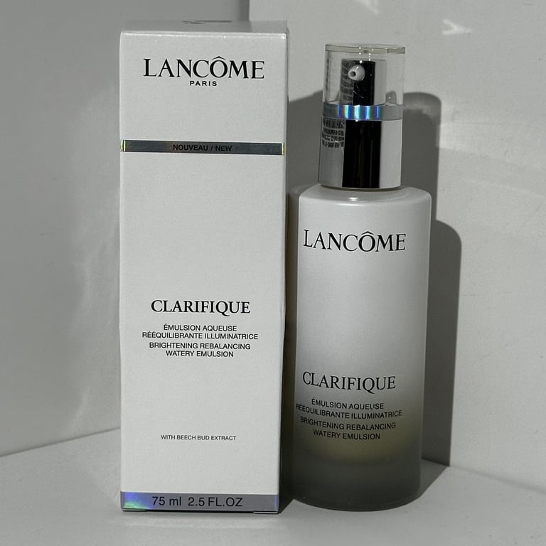 Lancôme Aurora Emulsion 75ml