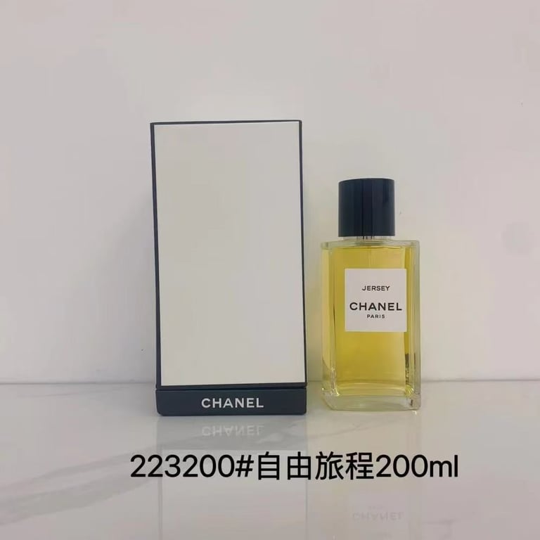 Jersey Les Exclusifs-200ml