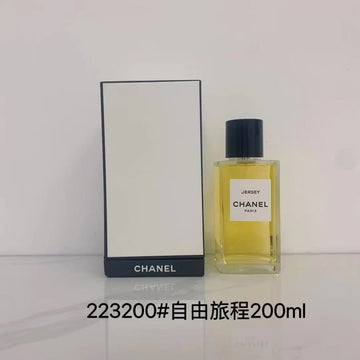 Jersey Les Exclusifs-200ml