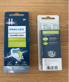 HX6062/65 White W