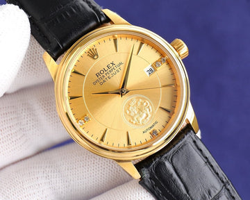 Rolex Oyster Perpetual Datejust (Custom)
