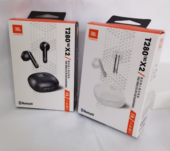 JBL T280TWSX2