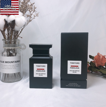 Tf Fucking Fabulous-100ml