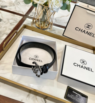 Chanel belt