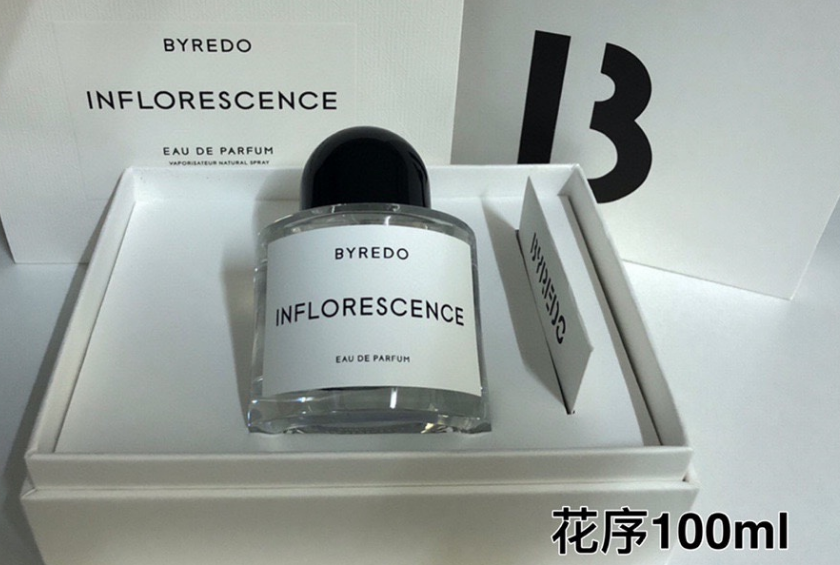 Inflorescence-100ml