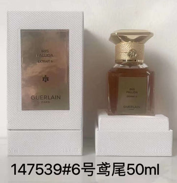 Guerlain Iris Pallida Extrait 6-50ml