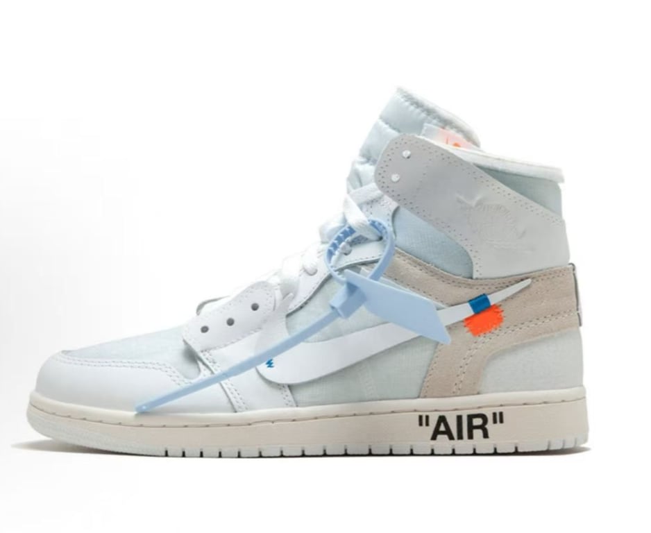 NiKe Top-tier AQ0818-100