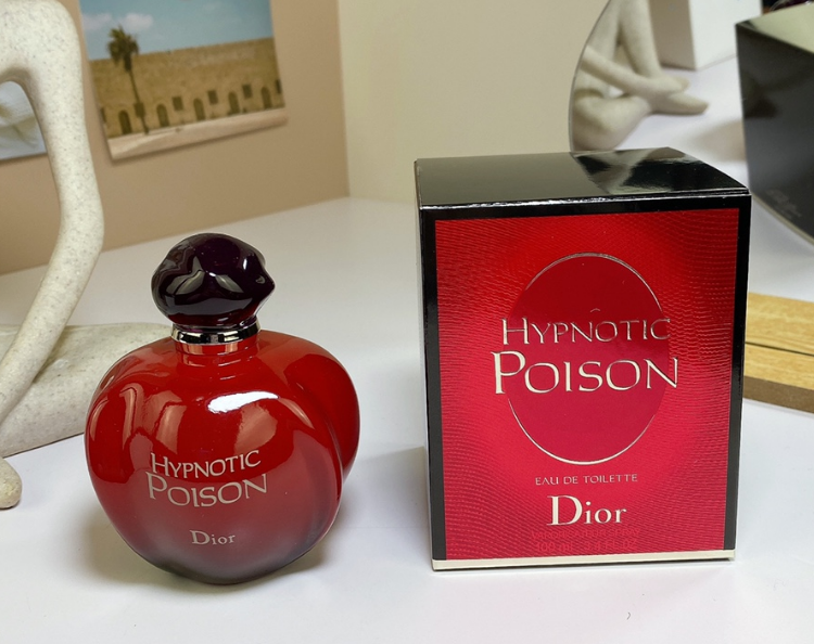 Dior Hypnotic Poison- 100ml