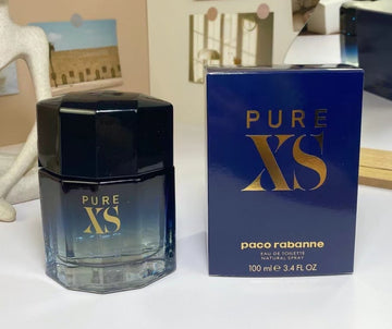 Rabanne Pure XS-100