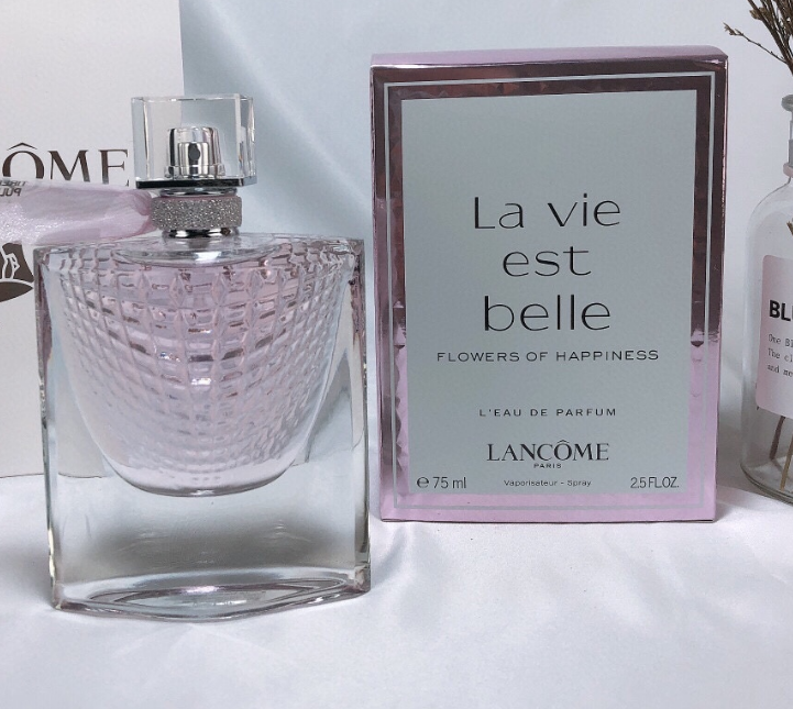 Lancome La Vie est Belle L'Éclat-75ml