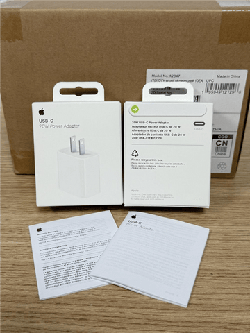 PD 20W  / A2305
New packagin