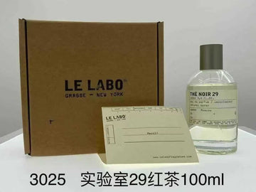 LE LABO THÉ NOIR 29