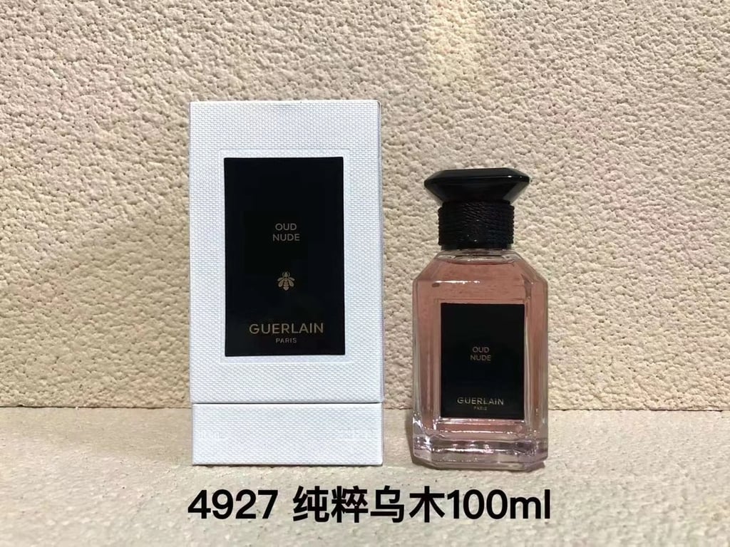 L'Art & La Matière Oud Nude Eau de Parfum-100ml