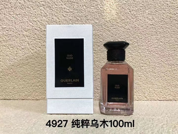 L'Art & La Matière Oud Nude Eau de Parfum-100ml