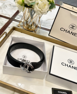 Chanel belt
