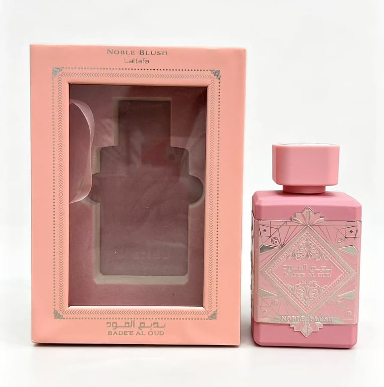 Prince Pink