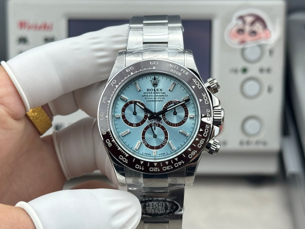 Rolex Oyster Perpetual Cosmograph Daytona