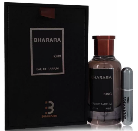 Bharara