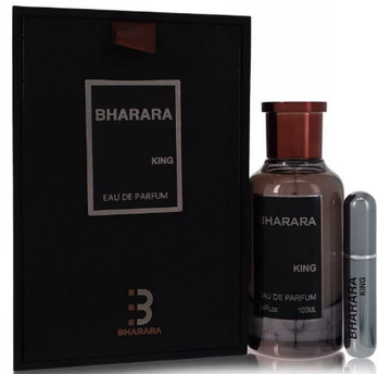 Bharara