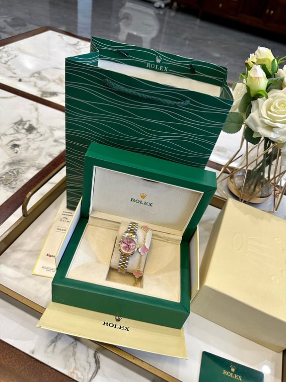Rolex Day-Date 40