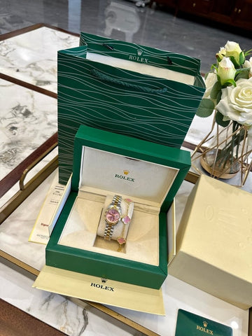 Rolex Day-Date 40
