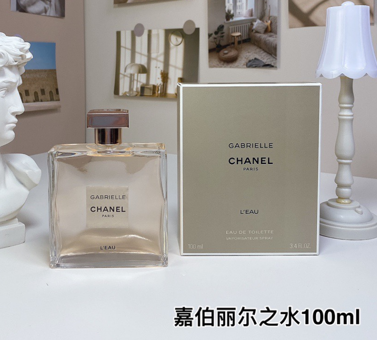 Chanel Gabrielle L'Eau-100ml