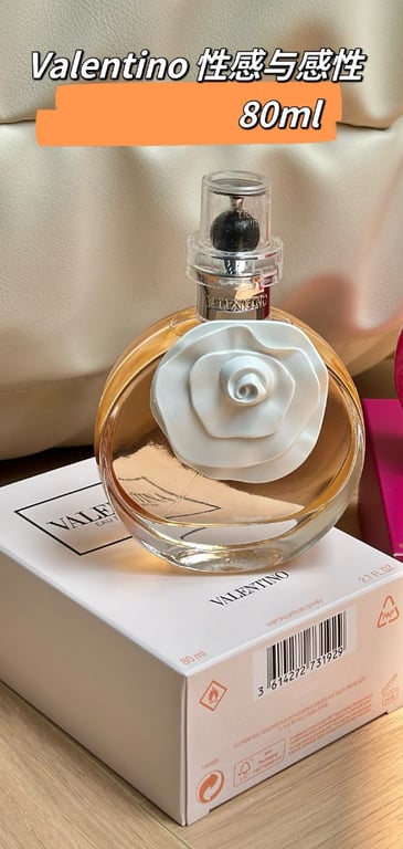 Valentino Valentina-80ml