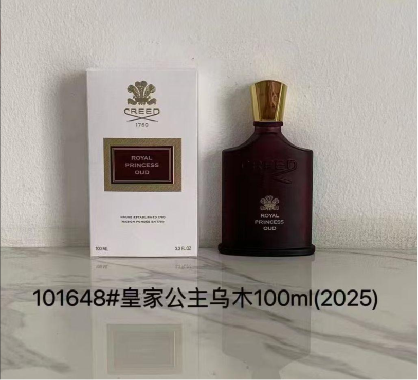 Creed Royal Princess Oud-100ml
