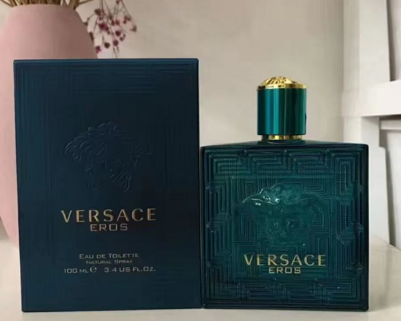 Versace Eros-100ml