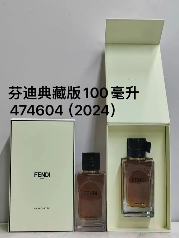 La Baguette Eau de Parfum-100ml