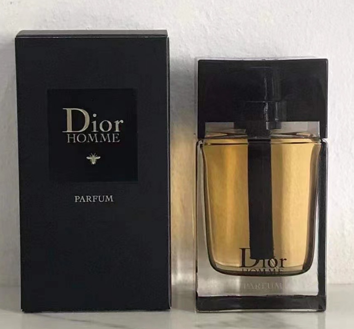 Dior Homme Parfum- 100ml