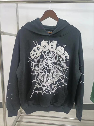 sp5der hoodies
