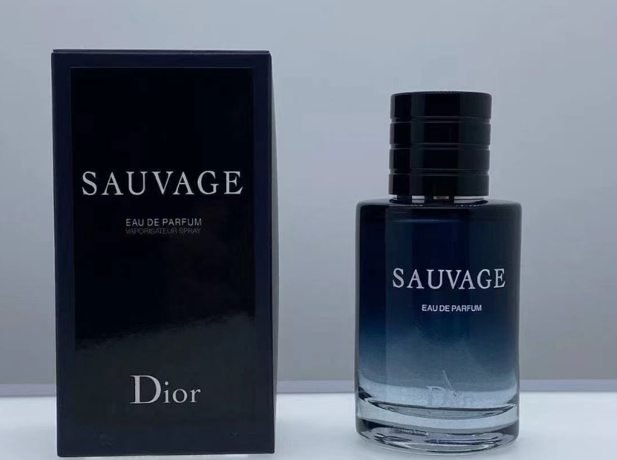 Dior Sauvage Eau de Parfum- 60ml